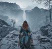 Nuevas imágenes de Horizon: Zero Dawn – The Frozen Wilds Nuevas imágenes de Horizon: Zero Dawn – The Frozen Wilds