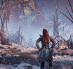 Nuevas imágenes de Horizon: Zero Dawn – The Frozen Wilds Nuevas imágenes de Horizon: Zero Dawn – The Frozen Wilds
