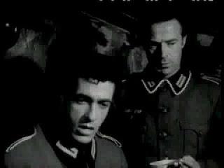 PATRULLA, LA (España, 1954) Bélico, Drama PATRULLA, LA (España, 1954) Bélico, Drama