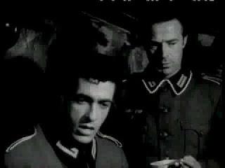 PATRULLA, LA (España, 1954) Bélico, Drama