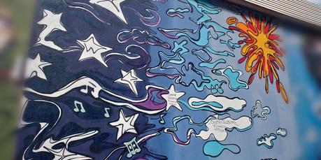 A Night for Change: Absolut quiere cambiar el mundo a través del street art A Night for Change: Absolut quiere cambiar el mundo a través del street art