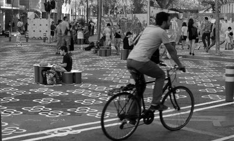 La ‘post-car city’ y los nuevos escenarios de la movilidad urbana