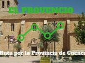 Ruta provincia Cuenca: ¿Qué Provencio?