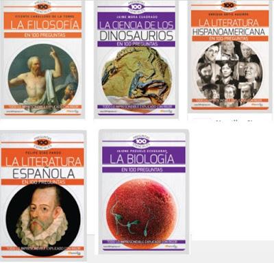 100 PREGUNTAS ESENCIALES SOBRE LA HISTORIA UNIVERSAL