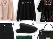 Autumn wishlist