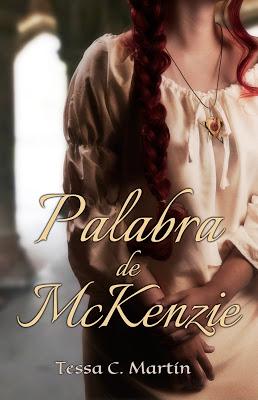 Reseña | Palabra de McKenzie, Tessa C. Martín