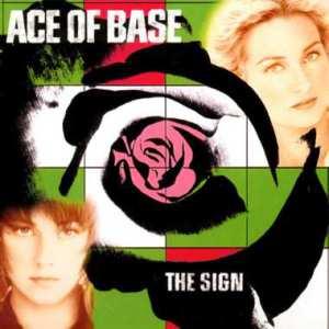 Ace of Base, la banda dance por excelencia de los 90 Ace of base the Sign