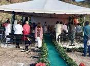 Visita divina Ciudad México, México octubre 2017