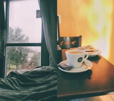 Life lately: Septiembre-Octubre Life lately: Septiembre-Octubre