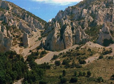 Descubre Alcoy (Alicante).