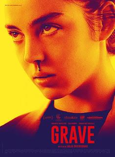 Crudo (Grave, Julia Ducournau, 2016. FR / BEL & ITA) Crudo (Grave, Julia Ducournau, 2016. FR / BEL & ITA)