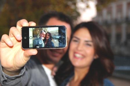 Preboda en una estación Preboda en una estación