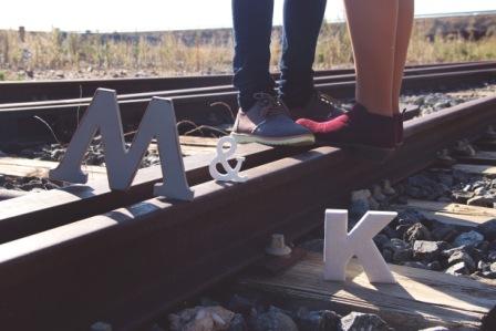 Preboda en una estación Preboda en una estación