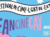 edición FanCineGay, Festival Cine LGBT Extremadura