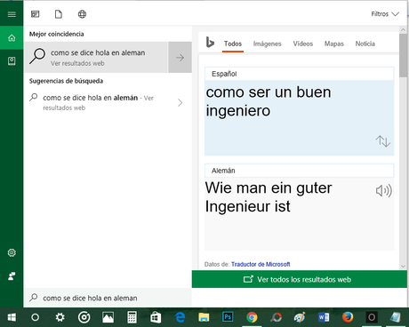 Cómo aprovechar el asistente personal Cortana de windows 10 Cómo aprovechar el asistente personal Cortana de windows 10