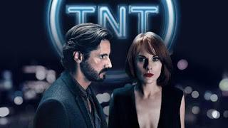 2 Temporada de Buena conducta en Tnt