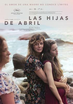 Opinión de las hijas de Abril de Michel Franco Opinión de las hijas de Abril de Michel Franco
