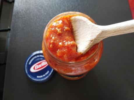 Nuevas variedades de salsa Boloñesa de Barilla, ¡el sabor de Italia sin salir de casa!
