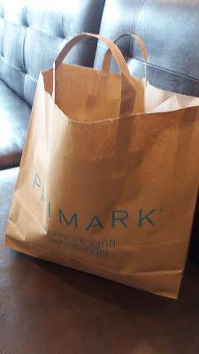 compras Primark octubre 2017 compras Primark octubre 2017
