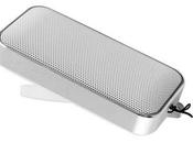 Mini altavoz Bluetooth BT207 para todos públicos