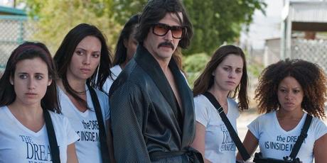 The Bad Batch – Locura caníbal, profunda y contenida The Bad Batch – Locura caníbal, profunda y contenida