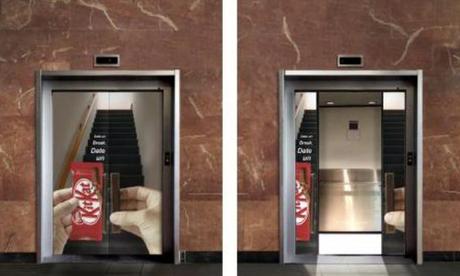 concepto street marketing_kitkat