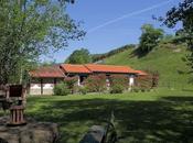 Vive semana terrorífico.