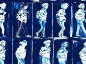 Mariano Luque sala Lugones