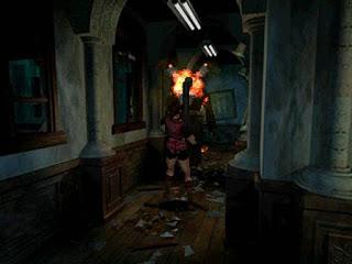 Resident Evil 2, ahora la amenaza es más grande