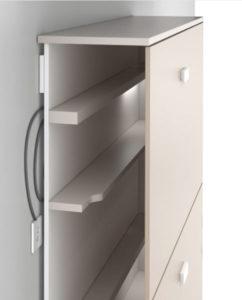 ¿Cuáles son las diferencias entre camas abatibles?