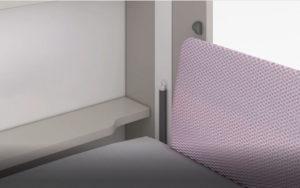 ¿Cuáles son las diferencias entre camas abatibles?