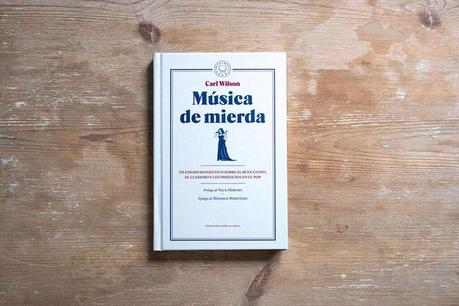 5 libros indispensables para los amantes de la música pop (Vol. 1)