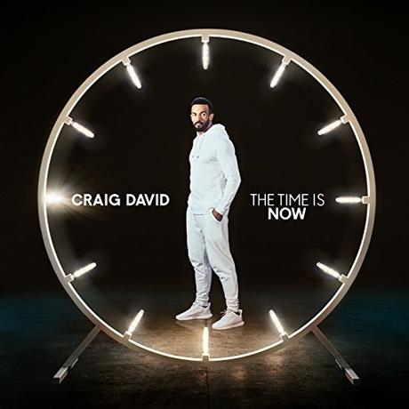The Time Is Now (Deluxe) (Deluxe)