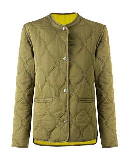 Nueva colección de abrigos de Mango