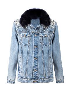 Nueva colección de abrigos de Mango