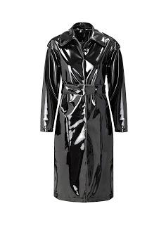 Nueva colección de abrigos de Mango