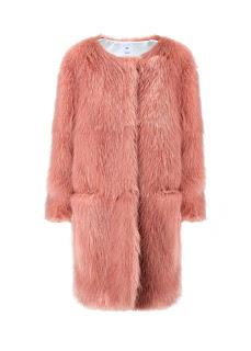 Nueva colección de abrigos de Mango