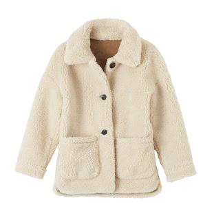 Nueva colección de abrigos de Mango