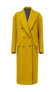 Nueva colección de abrigos de Mango