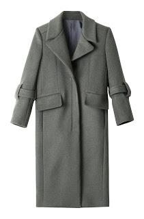 Nueva colección de abrigos de Mango