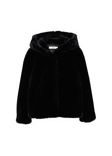 Nueva colección de abrigos de Mango