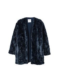 Nueva colección de abrigos de Mango