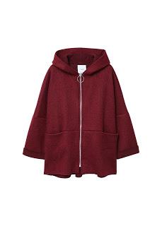 Nueva colección de abrigos de Mango