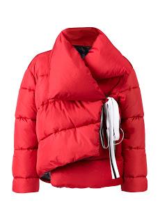 Nueva colección de abrigos de Mango