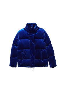 Nueva colección de abrigos de Mango