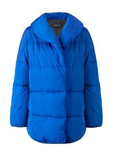 Nueva colección de abrigos de Mango