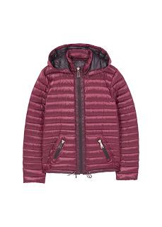 Nueva colección de abrigos de Mango