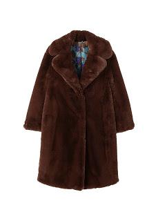 Nueva colección de abrigos de Mango