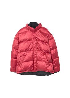 Nueva colección de abrigos de Mango