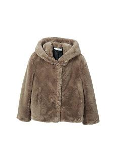 Nueva colección de abrigos de Mango